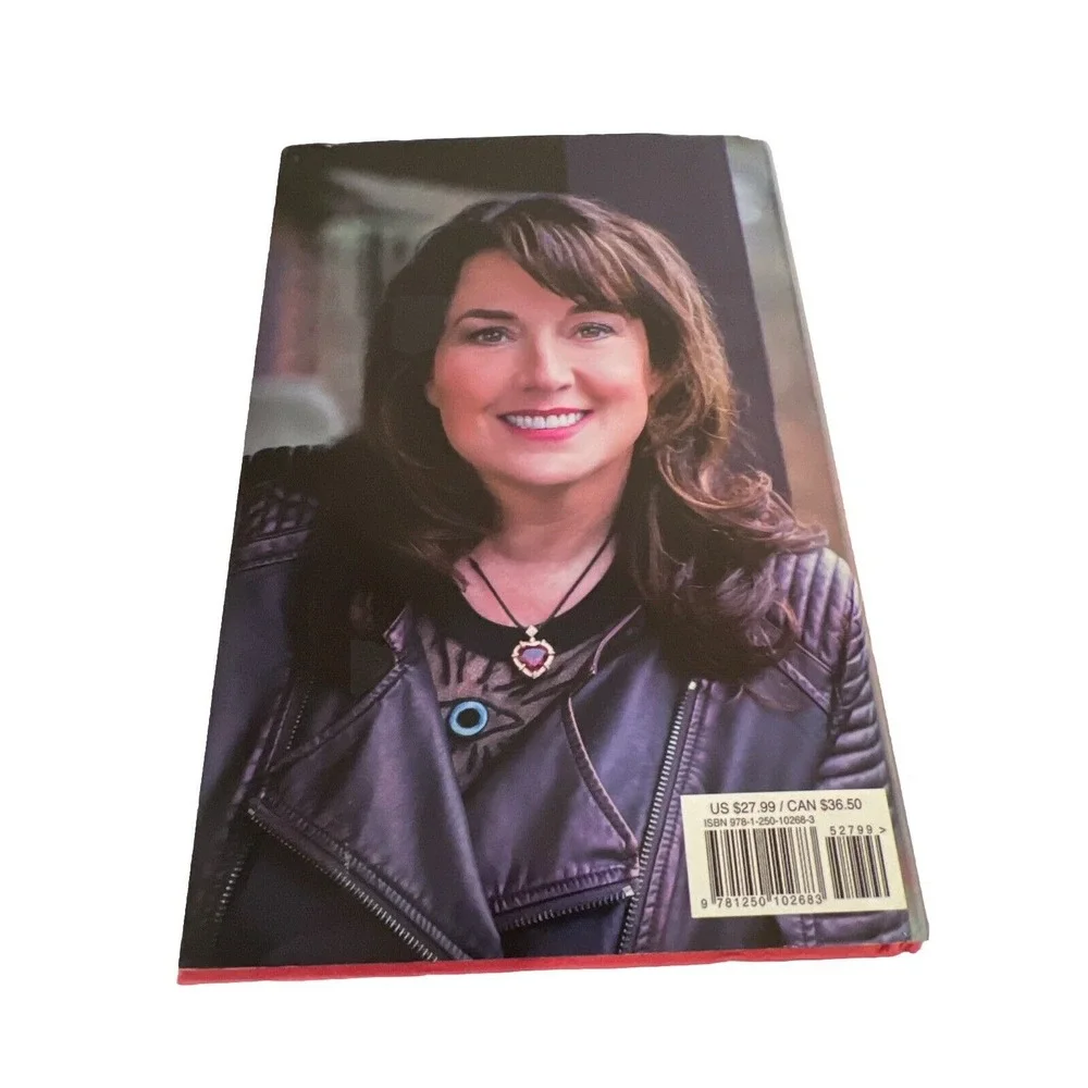 STYGIAN -‎ BY SHERRILYN KENYON FIRST EDITION- 2018 HARDCOVER